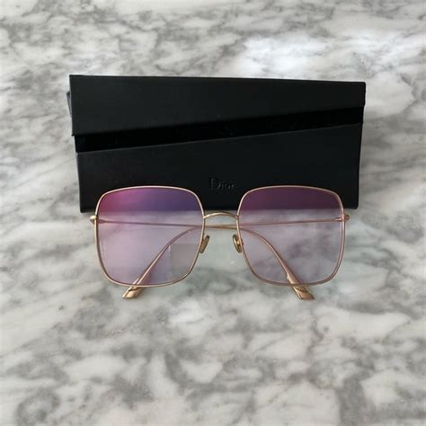 Dior Accessories Authentic Dior Stellaire Sunglasses Poshmark