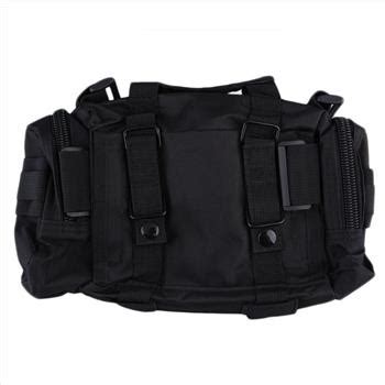 Waterproof Outdoor Military Tactical Waist Pack Camping Hiking Pouch