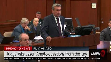 Porn Obsession Murder Trial Jason Amato Cross Examination Court Tv Video