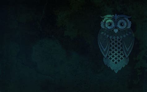 Black Owl Wallpapers - Top Free Black Owl Backgrounds - WallpaperAccess