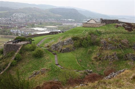 Dumbarton Castle/IMG_5635