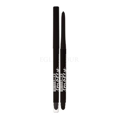 Maybelline Tattoo Liner Smokey Kredki Do Oczu Dla Kobiet Perfumeria