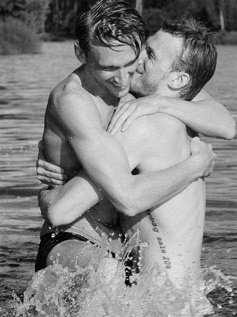 Peter Rykov And Vadim Galaganov By AyDan Kerimli Oh Yes I Am