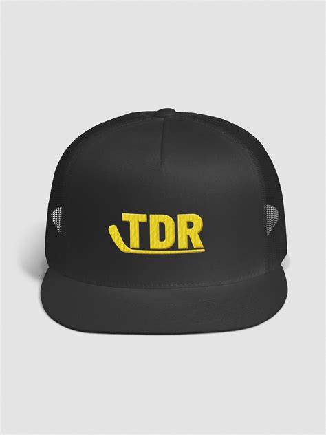 Team TDR! | Coach Chippy