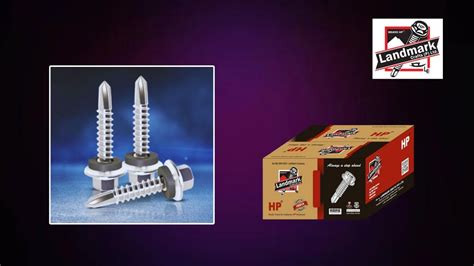 Best Self Drilling Screw Manufacturer In India Self Drilling Screw