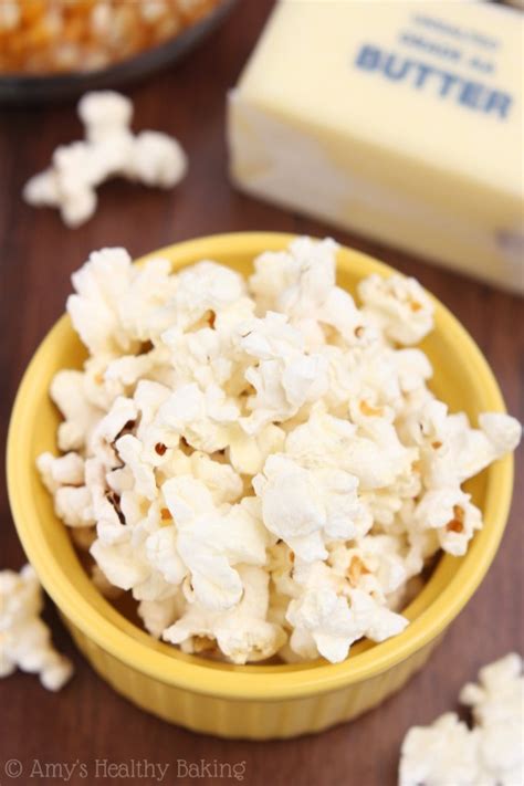 Healthy Popcorn Recipes: 30 Simple Ways to Spice (or Sweeten) Up ...