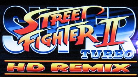 Gamefaqs super street fighter ii turbo hd remix - caqwearts