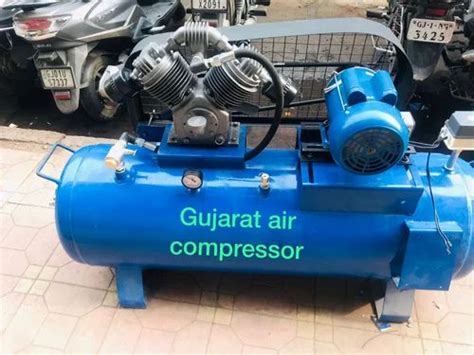 Elgi Type Air Compressor At Rs In Ahmedabad Id