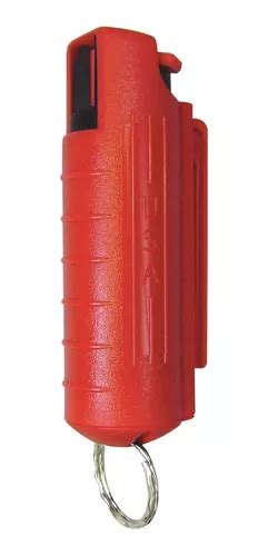 Gas Pimienta Labial 30 G Lacrimogeno Llavero Pepper Spray