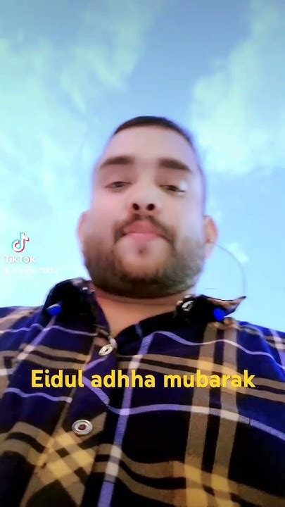 Eidul Adhha Mubarak Youtube