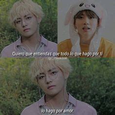 37 Ideas De Taekook Frases Frases Frases De Kpop Frases Para Libros