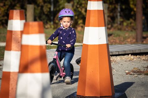 Dayton Bike Yard - American Ramp Company