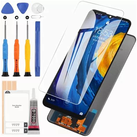 Para Moto G Xt Xt Pantalla T Ctil Lcd Env O Gratis