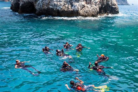 Bautismo De Buceo En Alanya Hellotickets