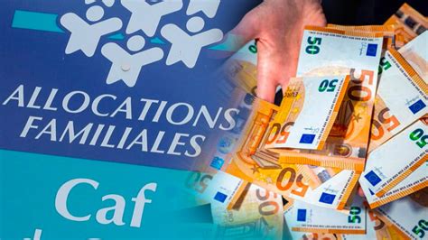 Caf Une Prime Allant Jusqu Bient T Vers E Les Allocataires