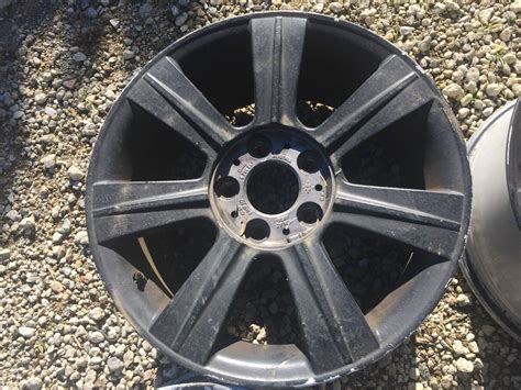 Bmw E46 Genuine Sport 17 Alloy Wheel Rims 330i 325i 323i 328i 325ci 330ci 328ci Ebay