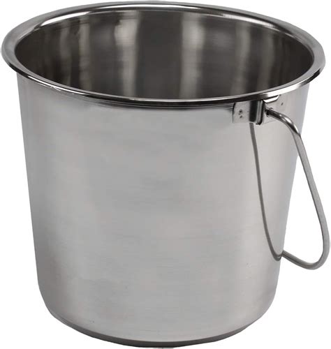 The Best 5 Gallon Bucket Food Grade Stainless Steal Get Your Home