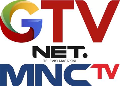 Jadwal Siaran TV GTV, Net TV dan MNC TV Kamis 14 September 2023 ...