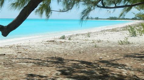 Gordons Beach The Bahamas