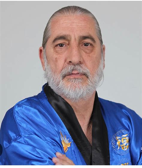 Luto en la televisión nacional: falleció Rubén Di Pietro, maestro de