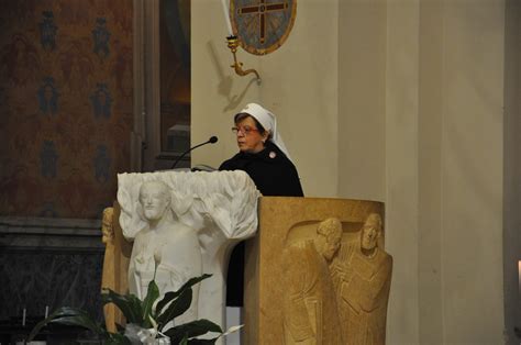 Cattedrale Terni Solenne Celebrazione Dellepifania Del Nuovo Vescovo