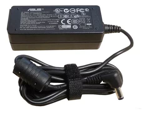 Cargador Asus Adp 36eh Original 12v 3 0amp 36w 4 8 X 17mm Meses Sin