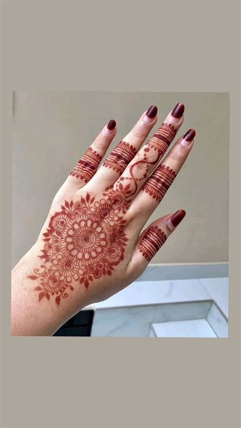 Pin By Sadia On Mehndi Designs For Hands Mehndi Designs For Hands