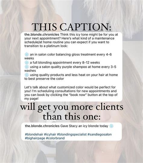 Carly Zanoni Education For Hairstylists On Instagram Are Potential