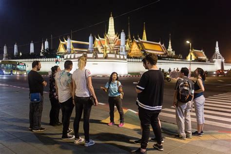 Tour Gastronomico A Bangkok In Tuk Tuk Hellotickets