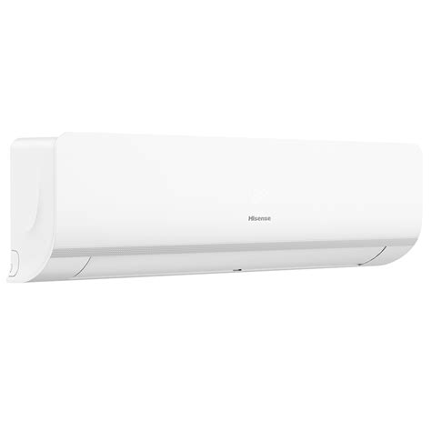 Hisense New Energy Climatizzatore A Parete Monosplit Inverter Wi Fi