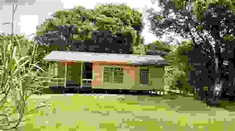 Farm House Farmhouse Design Philippines - Under Asia