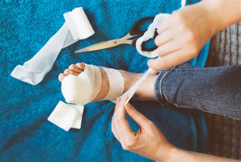 Toenail Surgery Faqs