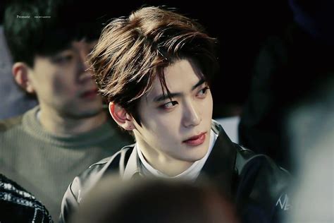 Butuh Kacamata Ini NCT U Jaehyun Untuk Kpop Lainnya Ikuti