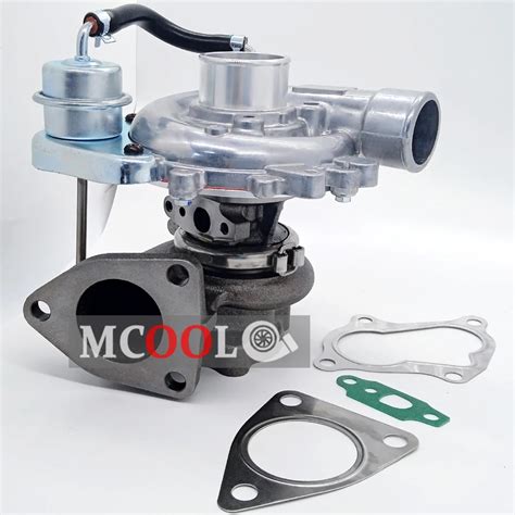 Engines Engine Parts Replacement Parts Turbochargers Turbo