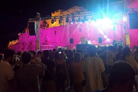 Torna Festambientesud Eventi E Musica Tra Puglia E Brasile La Nuova