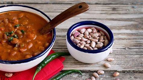 Come Cucinare I Veri Fagioli Alla Messicana Agrodolce