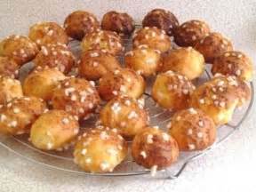 Recettes de Chouquettes de O Délices de Caro