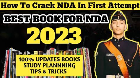 Best Book For NDA Preparation 2023 NDA NA Secret Book To Crack NDA