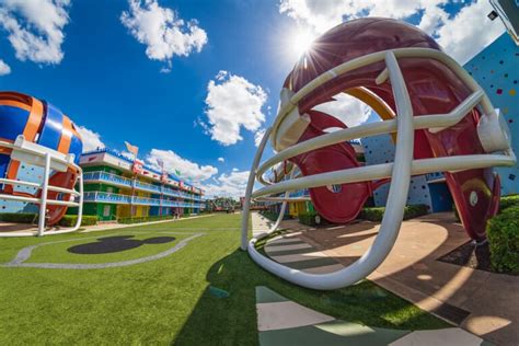 Up To 35 Off Disney World Resorts For Visa Cardmembers In 2024