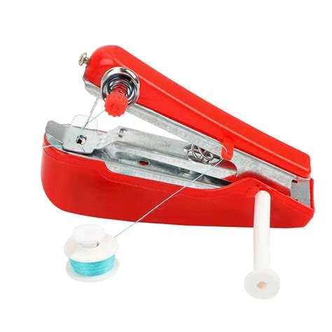 Mini Sewing Machine – ToHitTheRoad