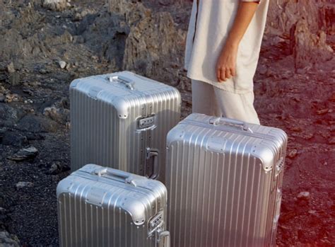 Rimowa Cabin Plus Aluminium At Zane Wylde Blog