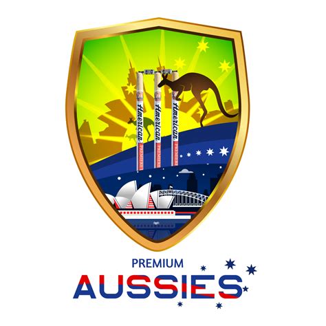 Premium Aussies - American Premier Cricket League