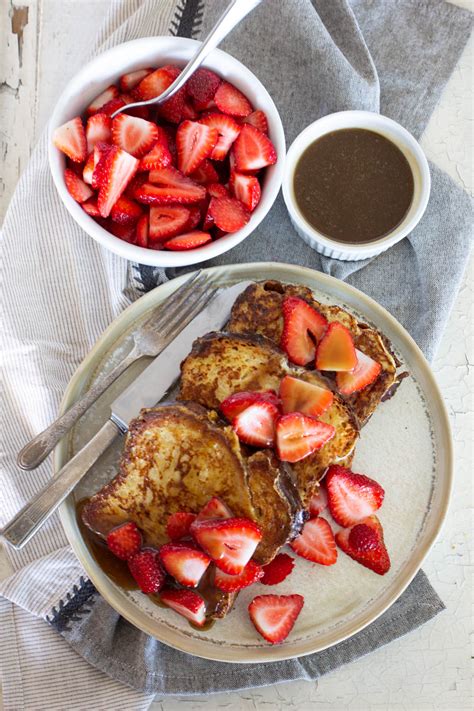 Creme Brulee French Toast Cheesecake Factory