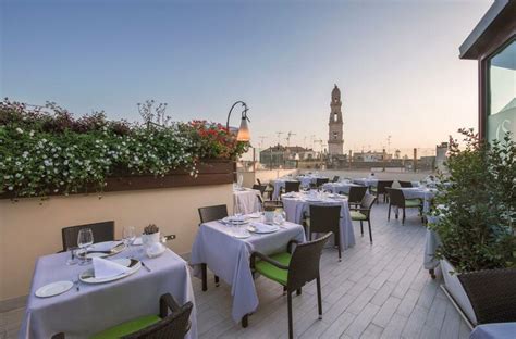 15 Best Hotels in Lecce - Hand-picked Hotels