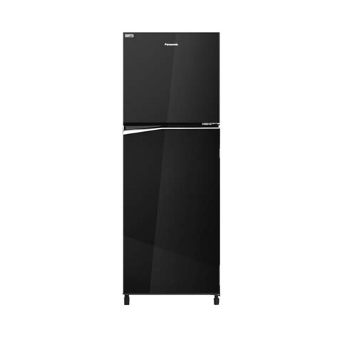 Panasonic Door Fridge L Black Nr Bb Pkmy Shopee Malaysia