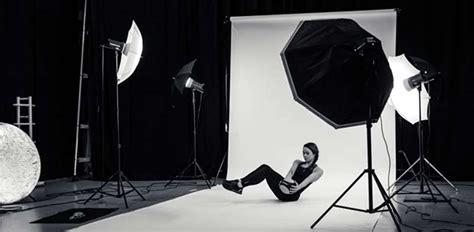 fotoshoot bij fitbrand een kijkje achter de schermen