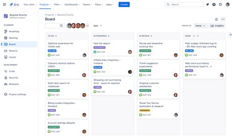 Jira ticket templates. The ultimate guide. | Deviniti