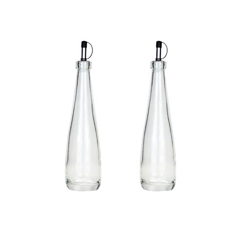 Latitude Run Oz Oil And Vinegar Cruet Set Wayfair