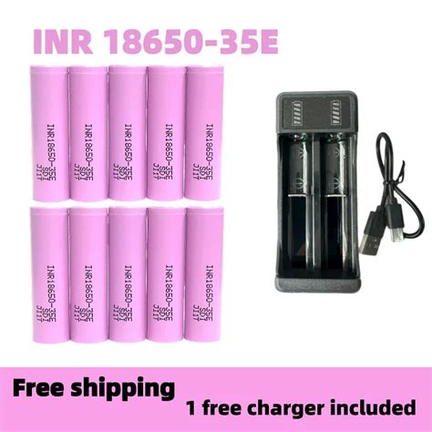 Kostenloser Versand 3500 Original F R 3500 3 7 Mah 25a Entladung