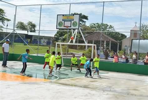 Avanzan Proyectos De Descentralizaci N En La Chorrera D A A D A